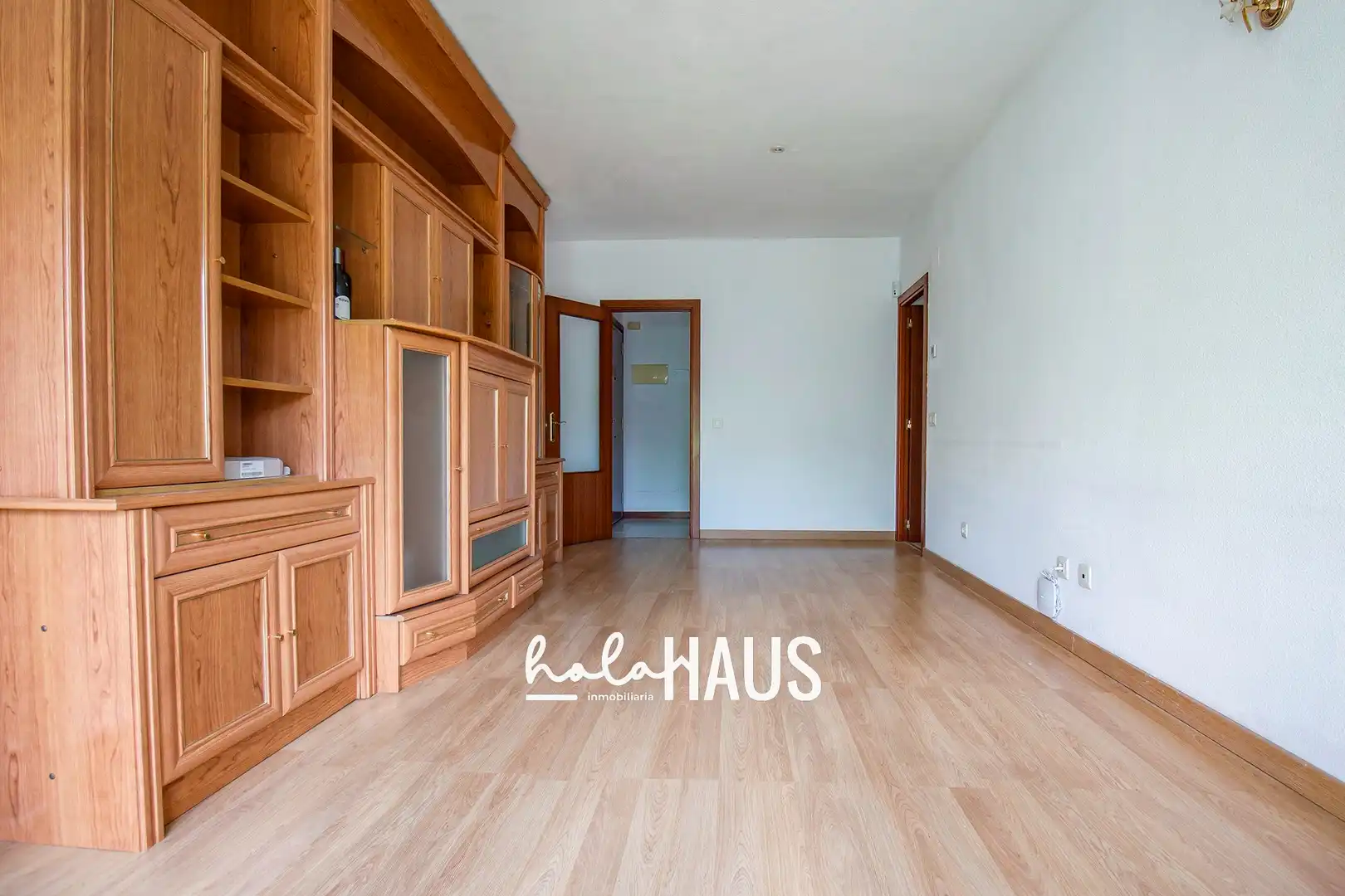 Flat for sale in Madrid  with Air Conditioner, Heating and Storage room