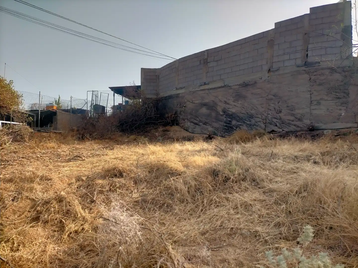Terreno rústico en venta en Araya, imagen 5