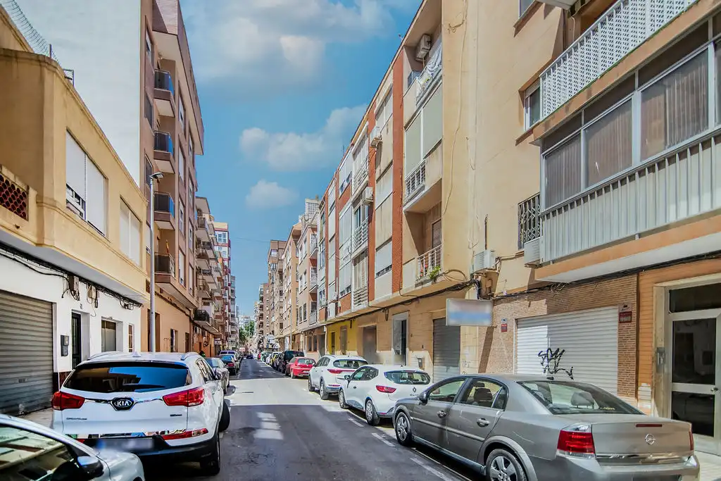 Außenansicht von Geschaftsraum zum Verkauf in Cartagena