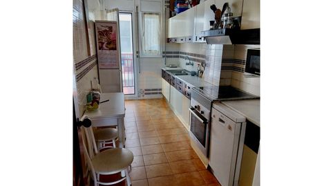 Foto 3 de Apartamento en venta en L'Ampolla, Tarragona