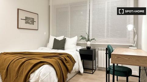 Photo 5 of Flat to share in Pradolongo,  Madrid Capital