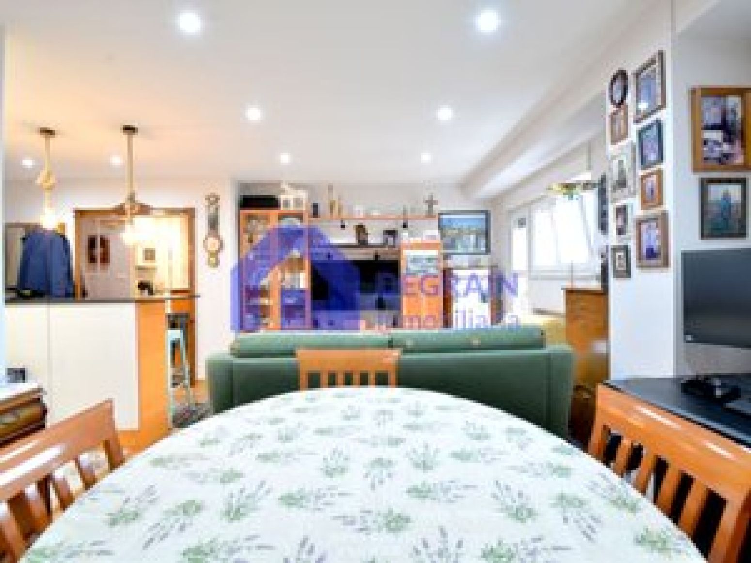 Flat for sale in Oviedo 
