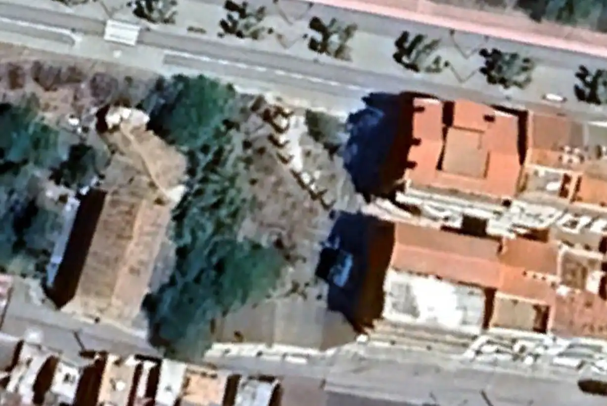 Terreny rústic en venda a Cm Cal Grau, imagen 5