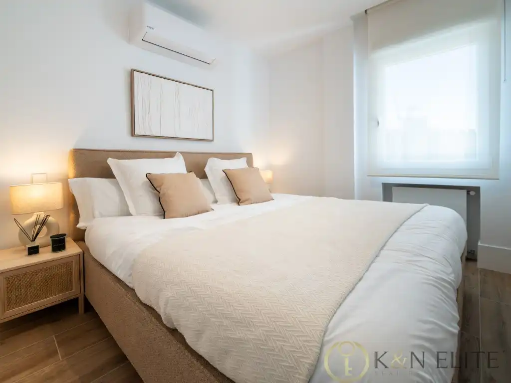 Flat with lift for sale in Calle Francisco Silvela, imagen 11