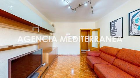 Foto 3 de Pis en venda a  Alcacer, Soternes,  Valencia Capital