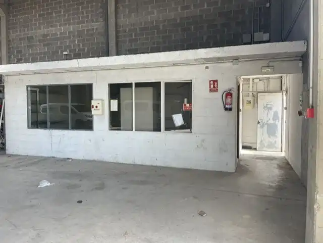 Industrial building for sale in Carrer de la Plata, imagen 5