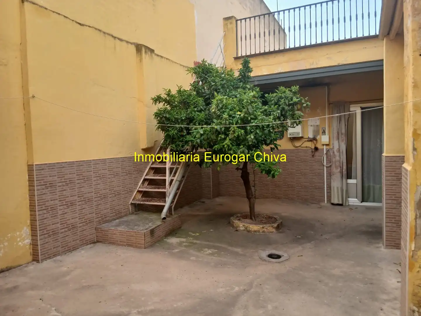 Casa en venda a Cheste