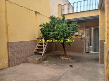 Maison à vendre à Cheste