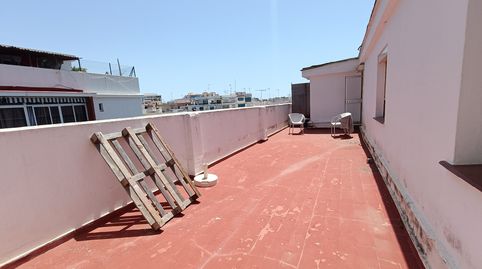 Foto 3 de Ático en venta en Divina Pastora, Marbella