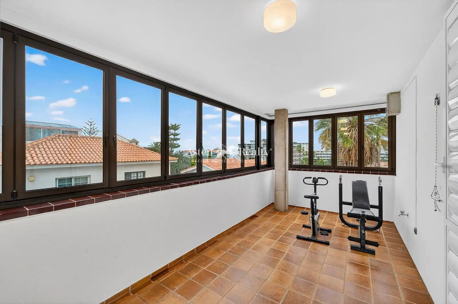 Terrassa de Casa o xalet en venda en Puerto de la Cruz amb Jardí privat, Terrassa i Traster