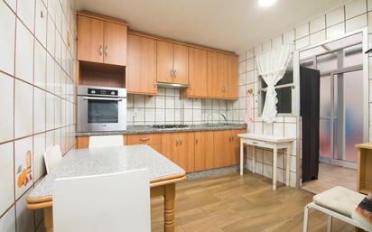 Kitchen of Planta baja for sale in Elche / Elx  with Storage room