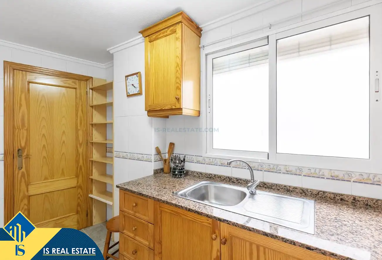 Apartment mit Pool zum Verkauf in Playa de los Locos, imagen 11