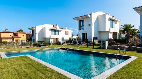 Foto 2 de Casa adosada en venda a Carrer de Henry Ferdinand Lavanchy, 12, Bonmont Terres Noves, Tarragona