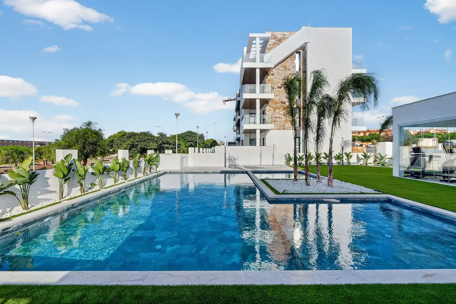 House with terrace for sale in Nueva Torrevieja - Aguas Nuevas, imagen 21