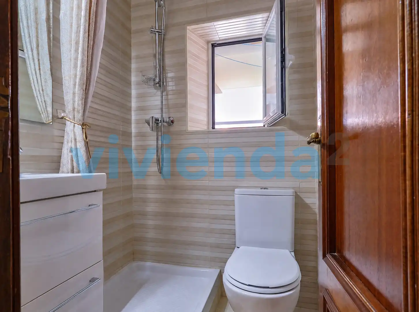 Flat with lift for sale in Melchor Cano, imagen 10