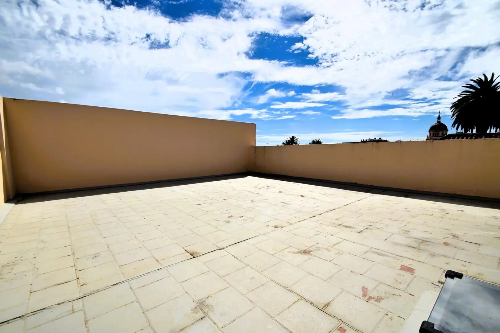 Terraza de Casa o chalet de alquiler en San Cristóbal de la Laguna con Jardín privado, Terraza y Trastero
