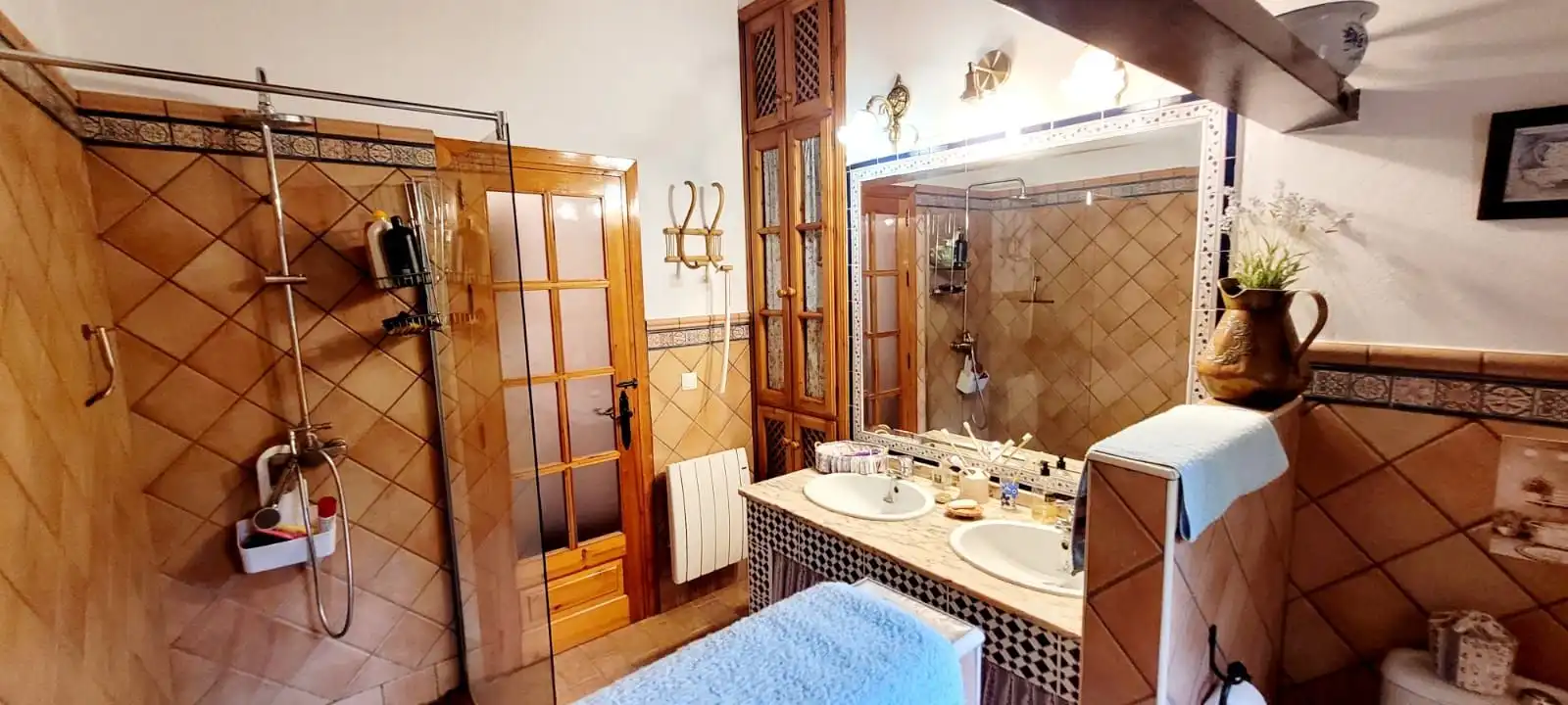 Villa con piscina in vendita a Los Barrios, imagen 29