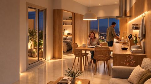 Foto 4 de Finca rústica en venta en Calle Alhondiga, 14, Iznate, Málaga