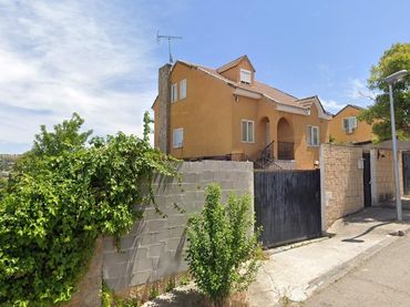 Villa à vendre à Calle de Cáceres