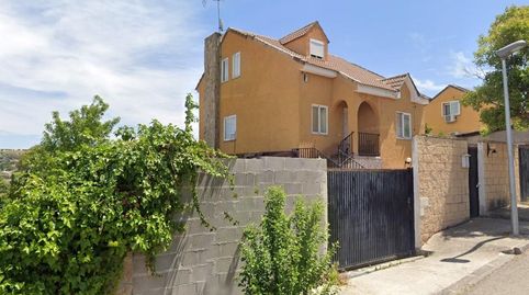VIVIENDA EN EL CASAR