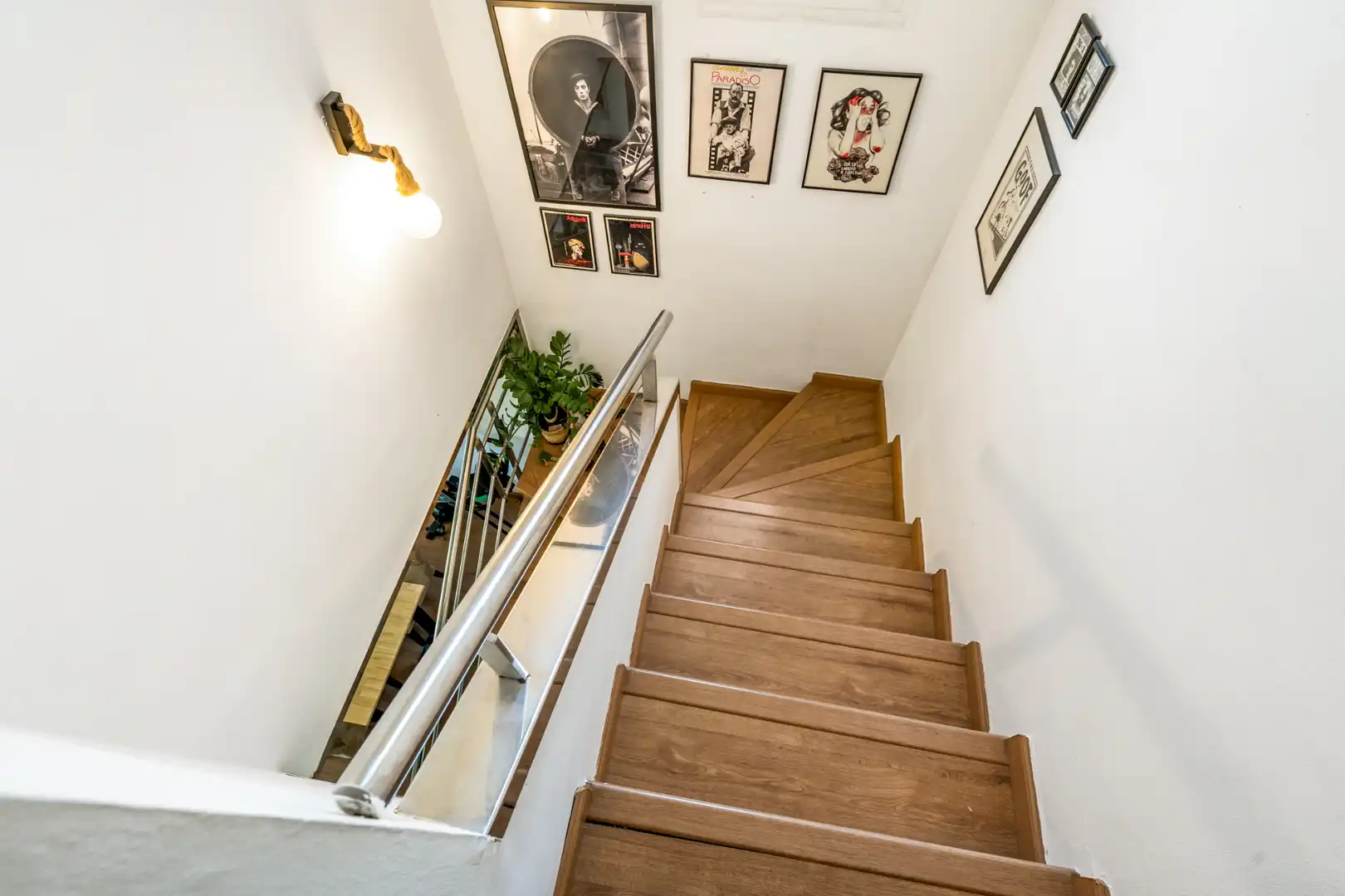 Wohnung zum Verkauf in Castelldefels mit Klimaanlage, Heizung und Terrasse