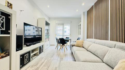 Foto 2 de Pis en venda a San Bernabé, Algeciras