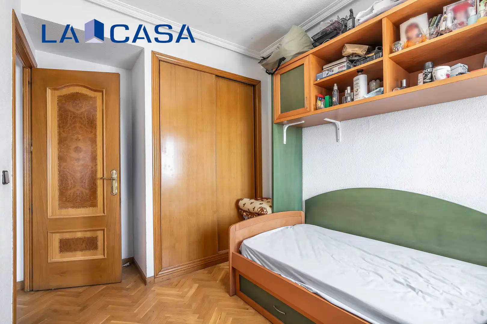Piso con ascensor en venta en Glorieta Santa María de la Cabeza, imagen 12