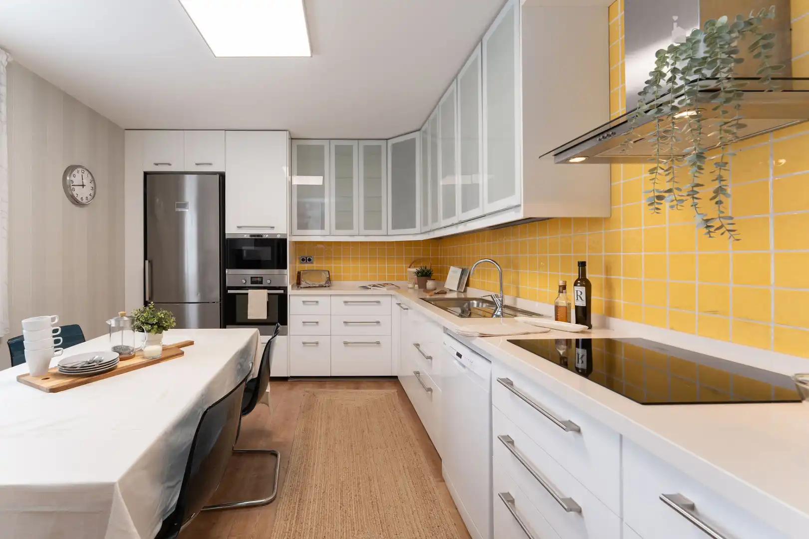 Kitchen of Flat for sale in Las Palmas de Gran Canaria  with Terrace, Storage room and Community pool
