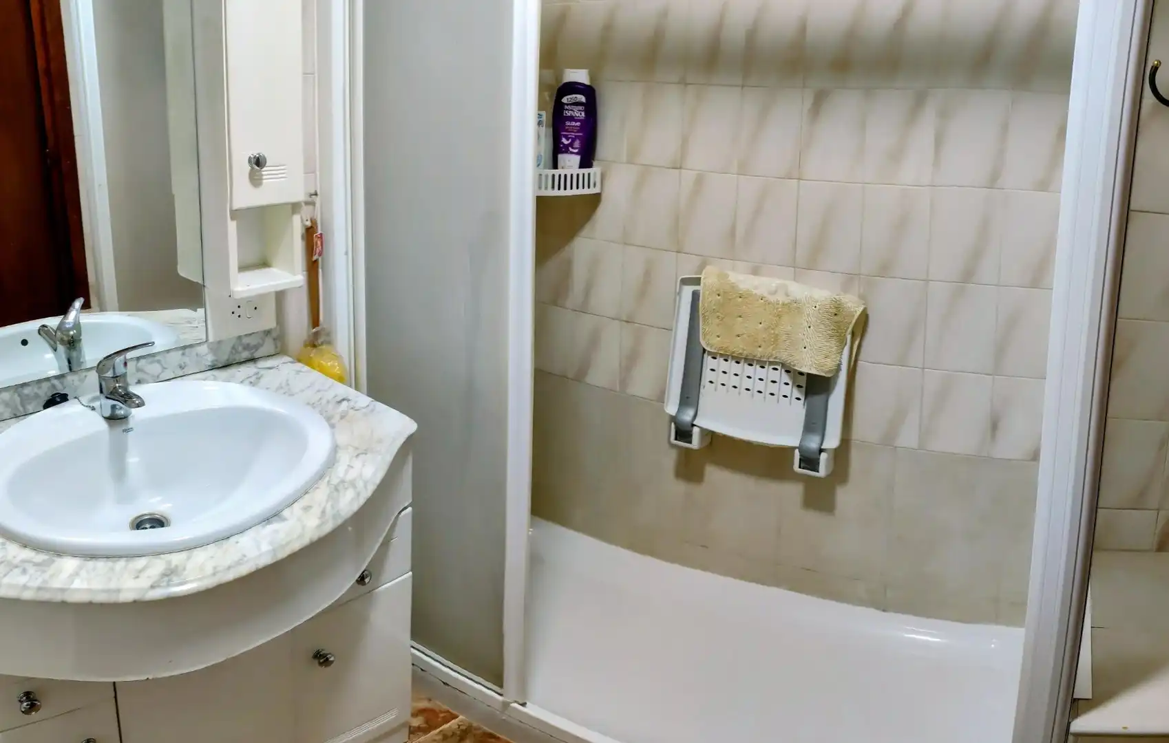 Bany de Pis en venda en Macael, Almería