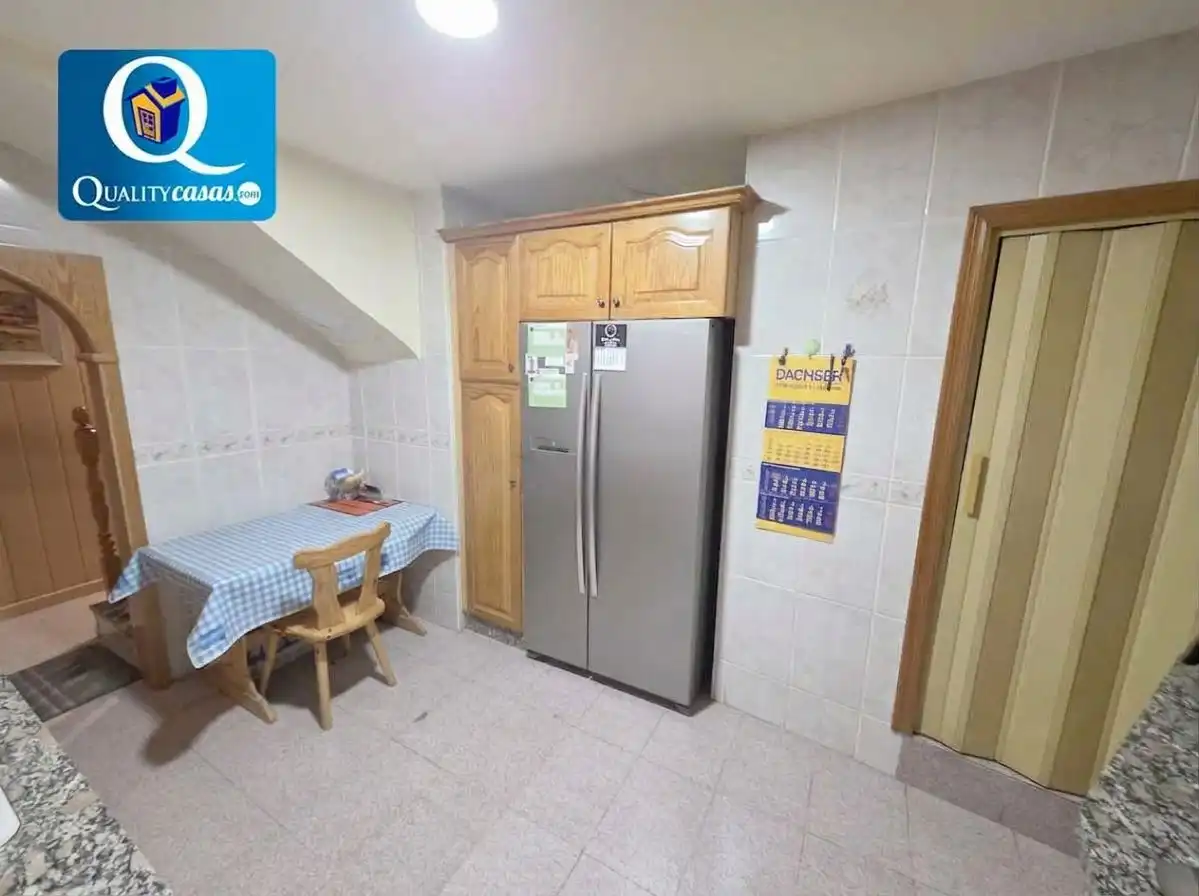 Casa con terrazza in vendita a Jijona / Xixona, imagen 6