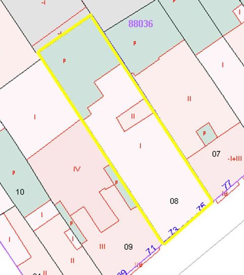 Foto 2 de Residencial en venda a Manresà, Badalona