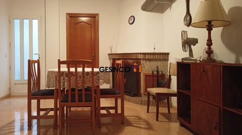 Foto 2 von Haus oder Chalet zum Verkauf in Albaida, Valencia