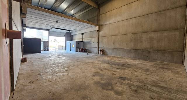 Nave industrial en Alquiler en Carrer Maresma en Santa Maria de Palautordera