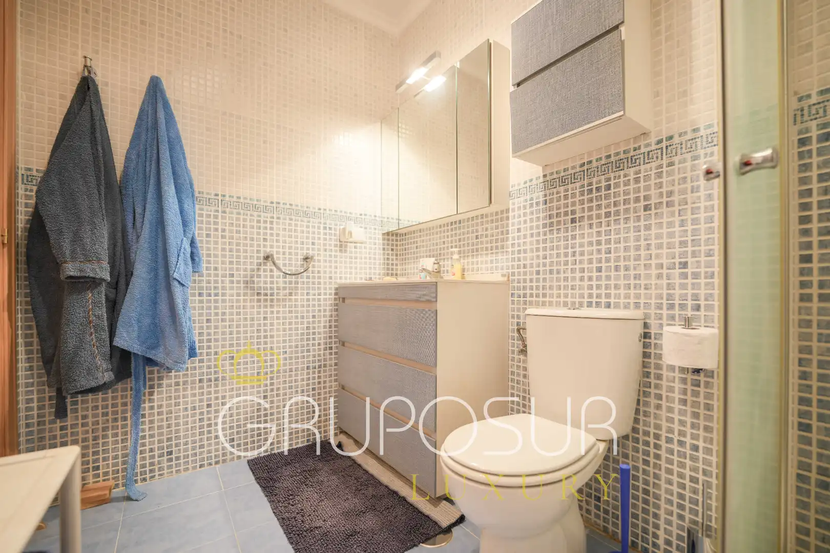Reihenhaus mit Garten zum Verkauf in Calle Sancho Panza, imagen 78
