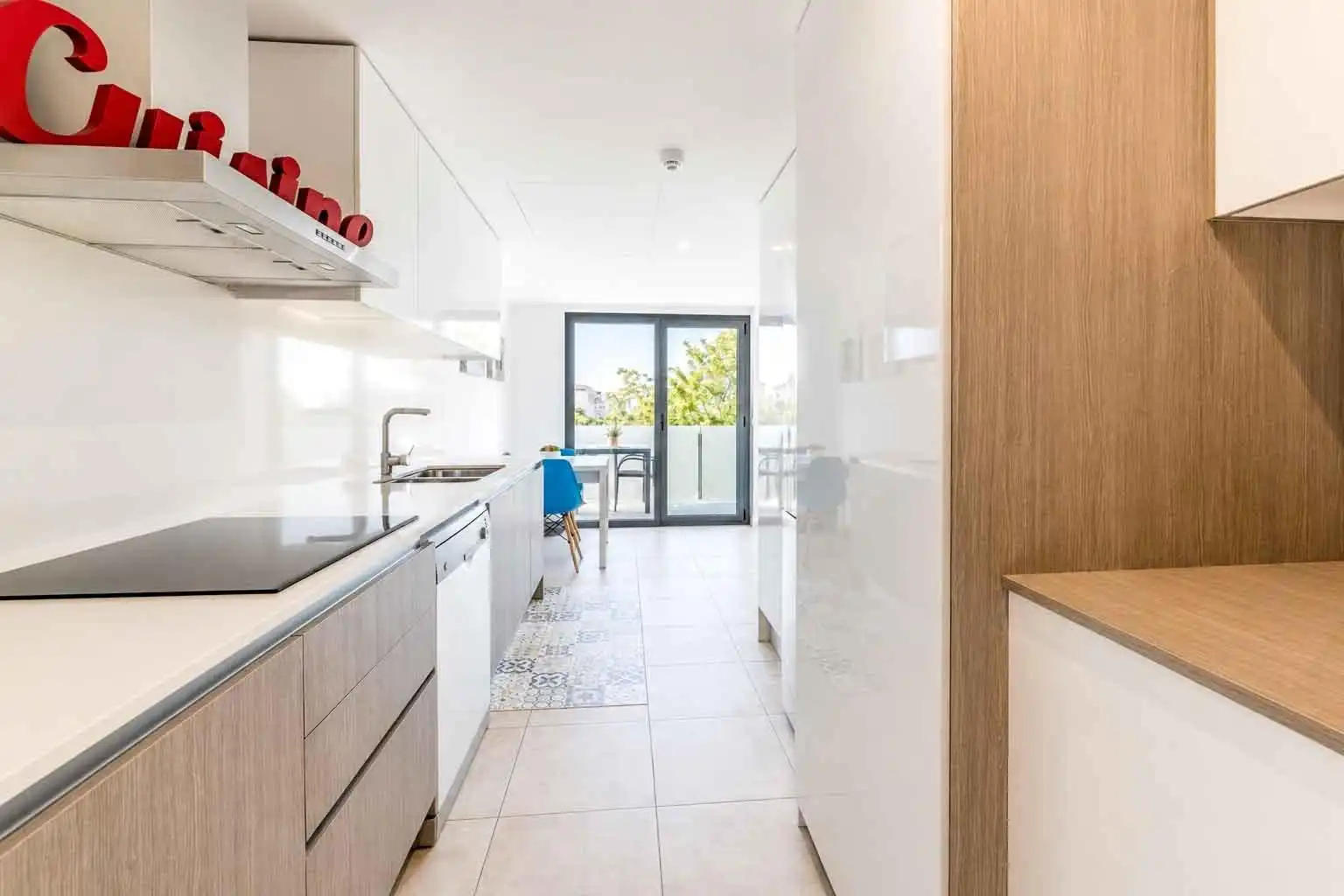 Wohnung zum Verkauf in La Plana