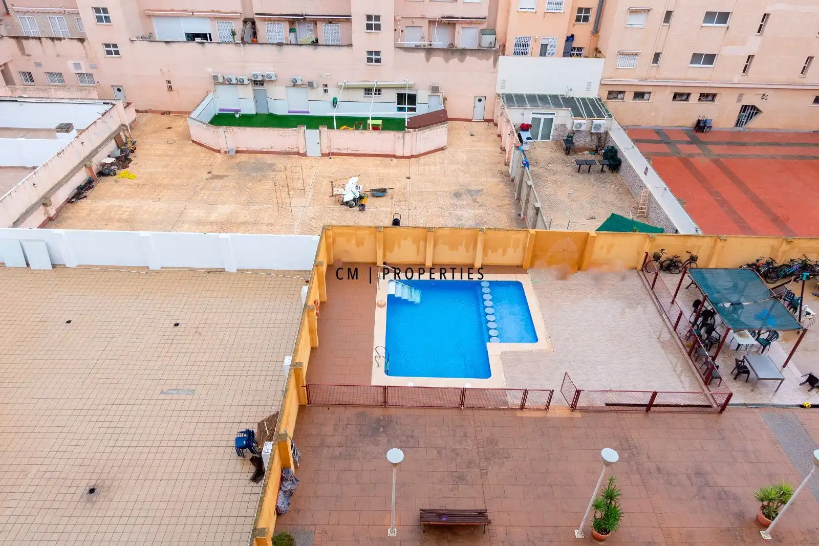 Dachboden zur Miete in San Vicente Ferrer, Catarroja