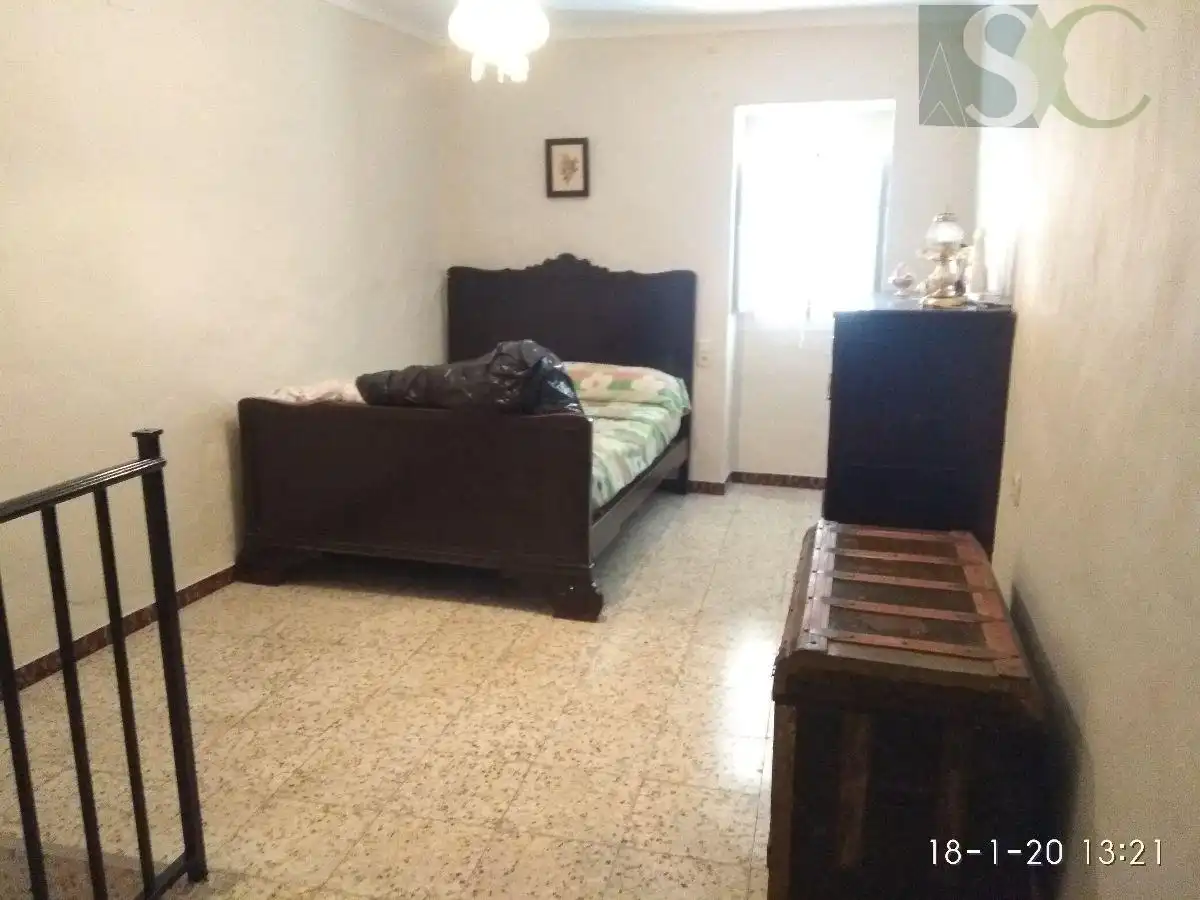 Casa o chalet en venta en Albarrada, Teba