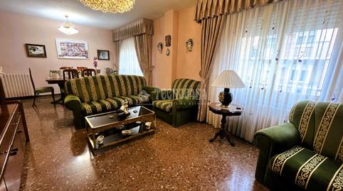 Foto 5 de Pis en venda a Barrio Torrero, Zaragoza