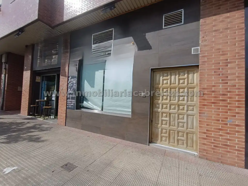 Local comercial en venta en Oeste, imagen 2