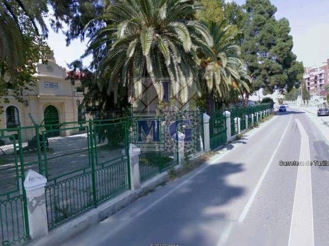 Terreno residencial en Venta en Javalí Viejo