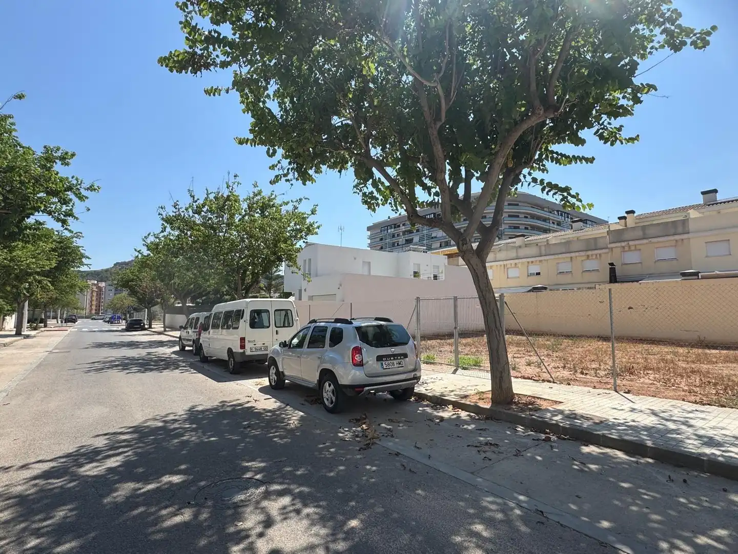 Terreni e lotti in vendita a Sagunto ciudad, imagen 12