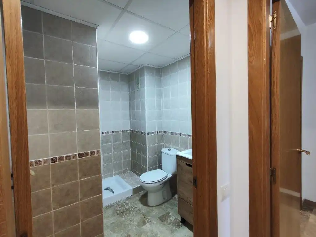 Apartment with pool for sale in Devessa - Monte Pego, imagen 16