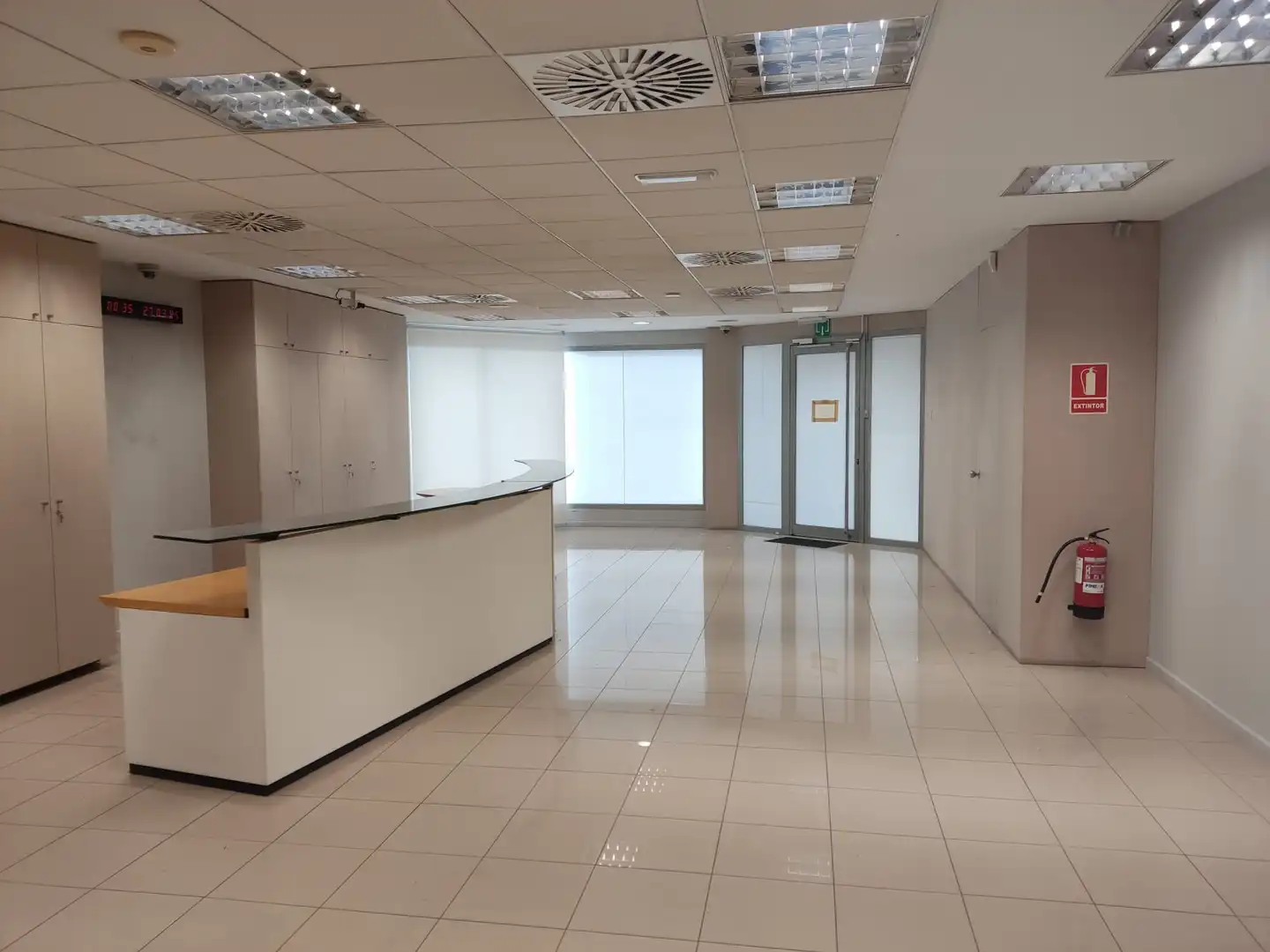 Local comercial en venta en Av Cataluña, Esq París, imagen 4