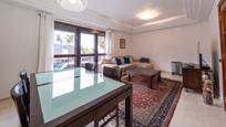 Living room of Duplex for sale in Las Palmas de Gran Canaria  with Parquet flooring and Balcony