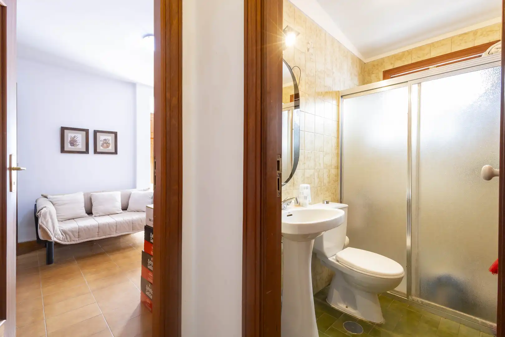 Casa con piscina en venta en Tegueste, imagen 10