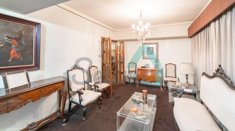 Foto 4 de Piso en venta en Marqués de Pidal, Parque San Francisco - Uría, Oviedo