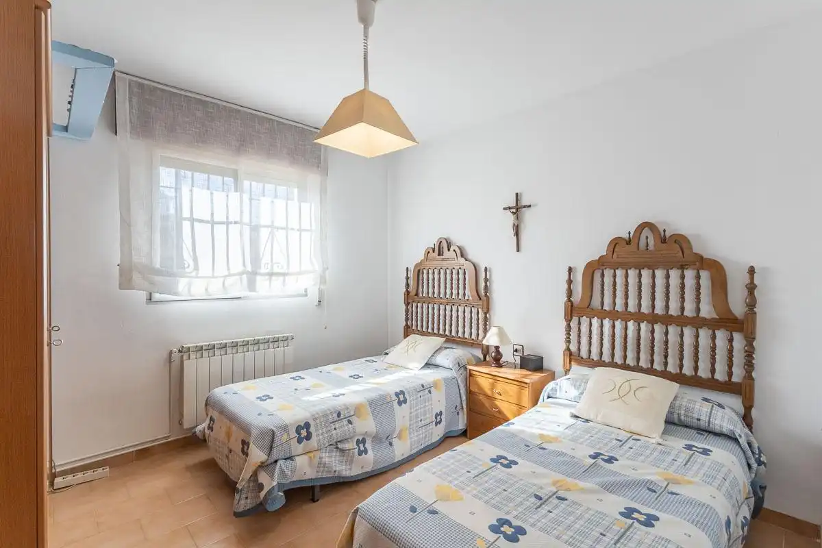 Detached house with pool for sale in Gójar, imagen 21