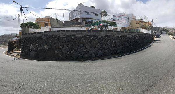 Terreno residencial en Venta en Isa en Bañaderos - El Puertillo - San Andrés