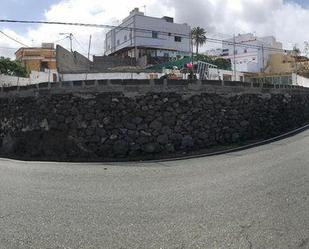 Vista exterior de Residencial en venda en Arucas