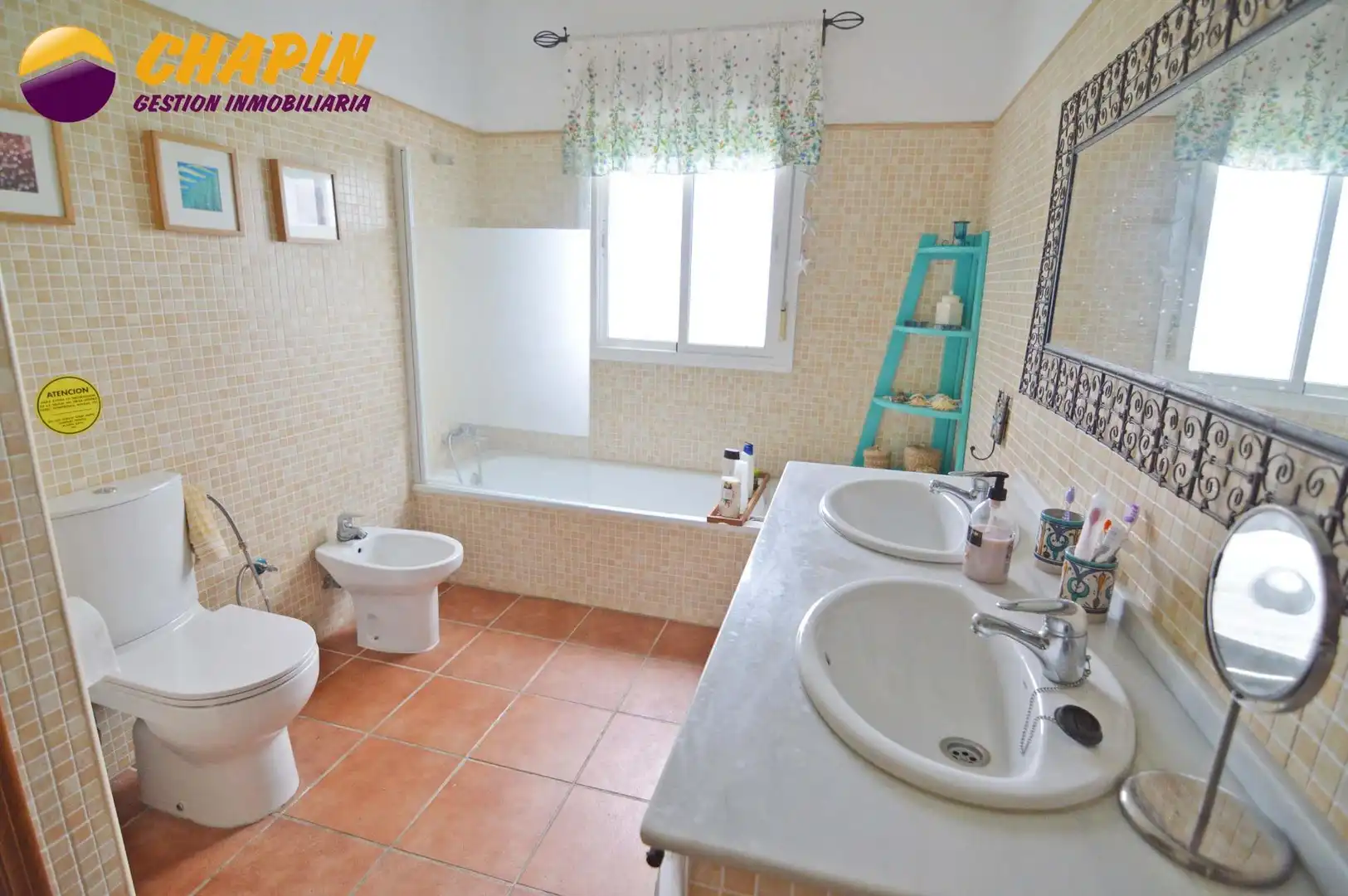 Maison avec jardin à vendre à El Palmar, imagen 22